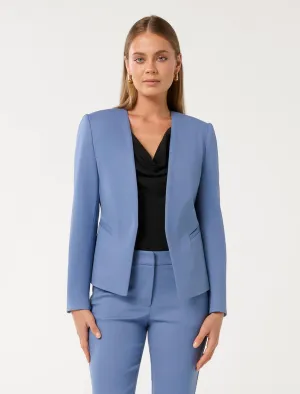 Alyssa Fitted Blazer
