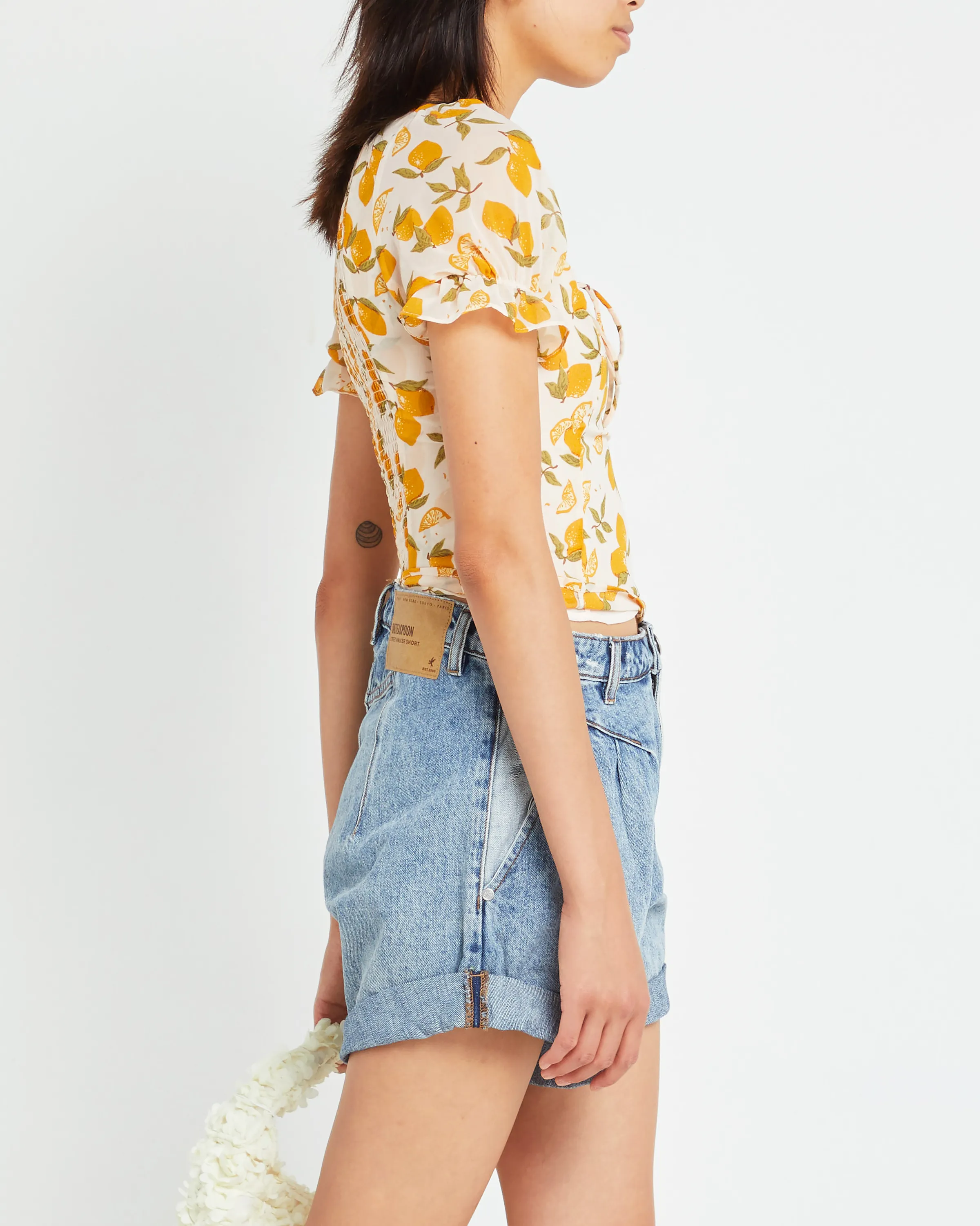 Amalfi Top