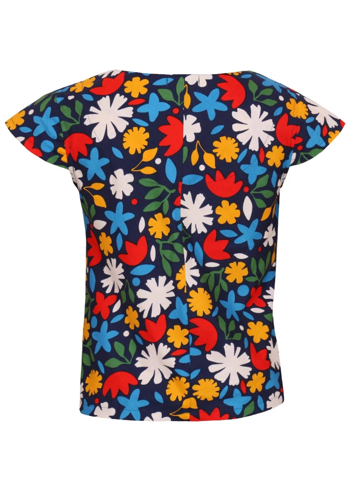 Aubrey Top Bright