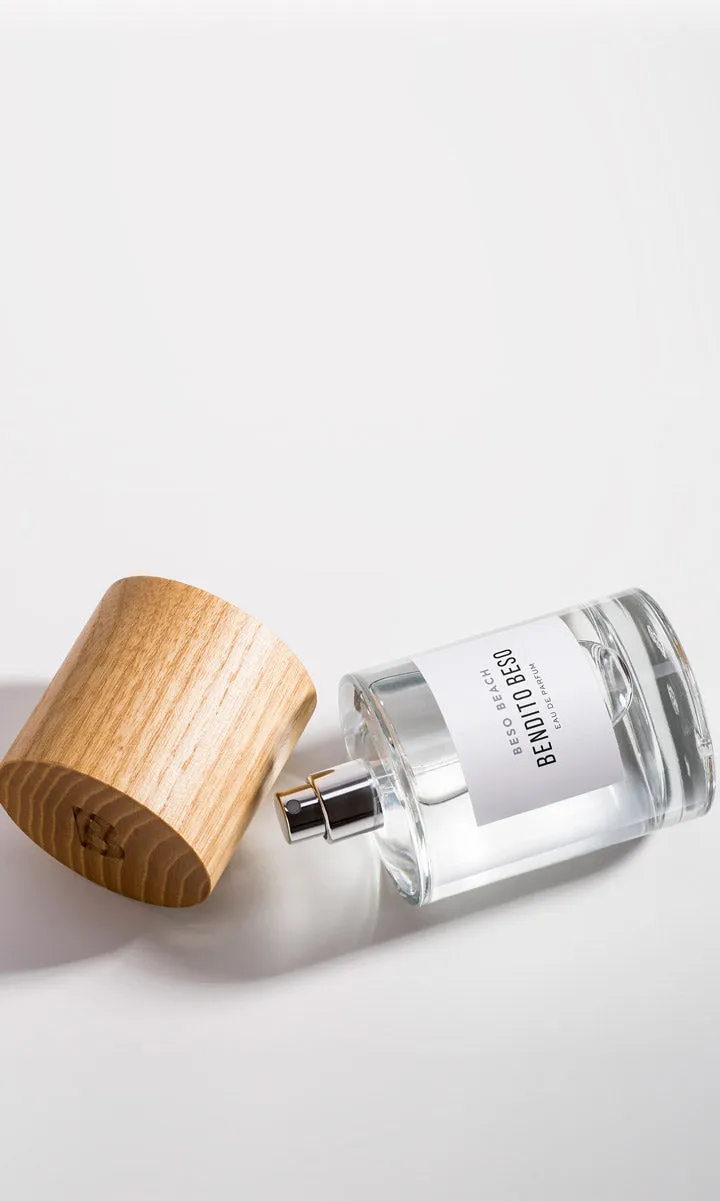 Beso Beach: Bendito Beso Parfum