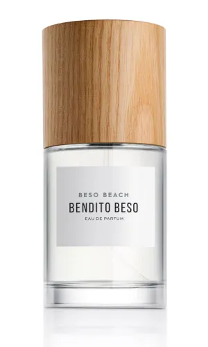 Beso Beach: Bendito Beso Parfum