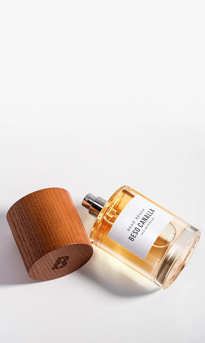 Beso Beach: Beso Canalla Parfum