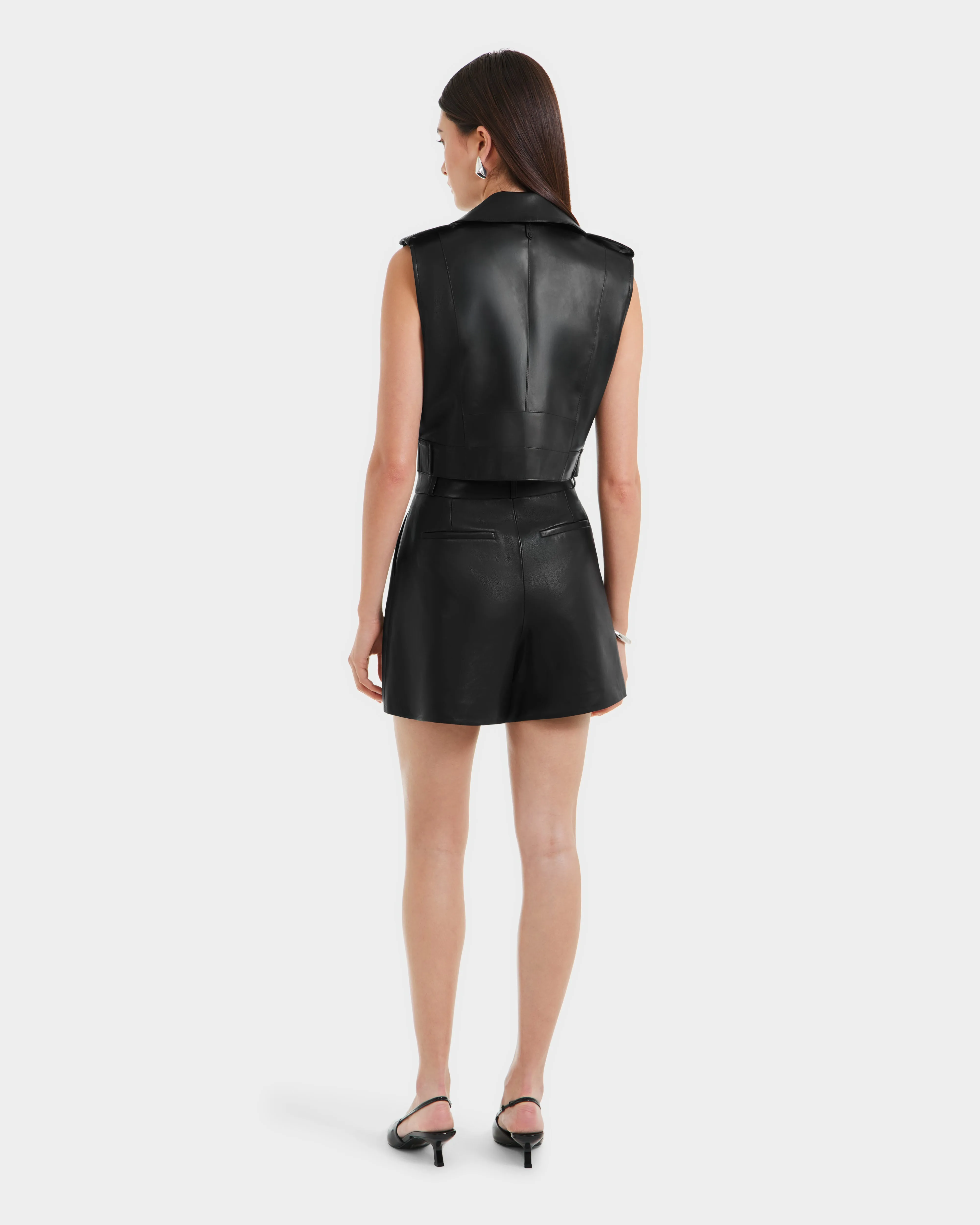 BETTY - 8125000 Black