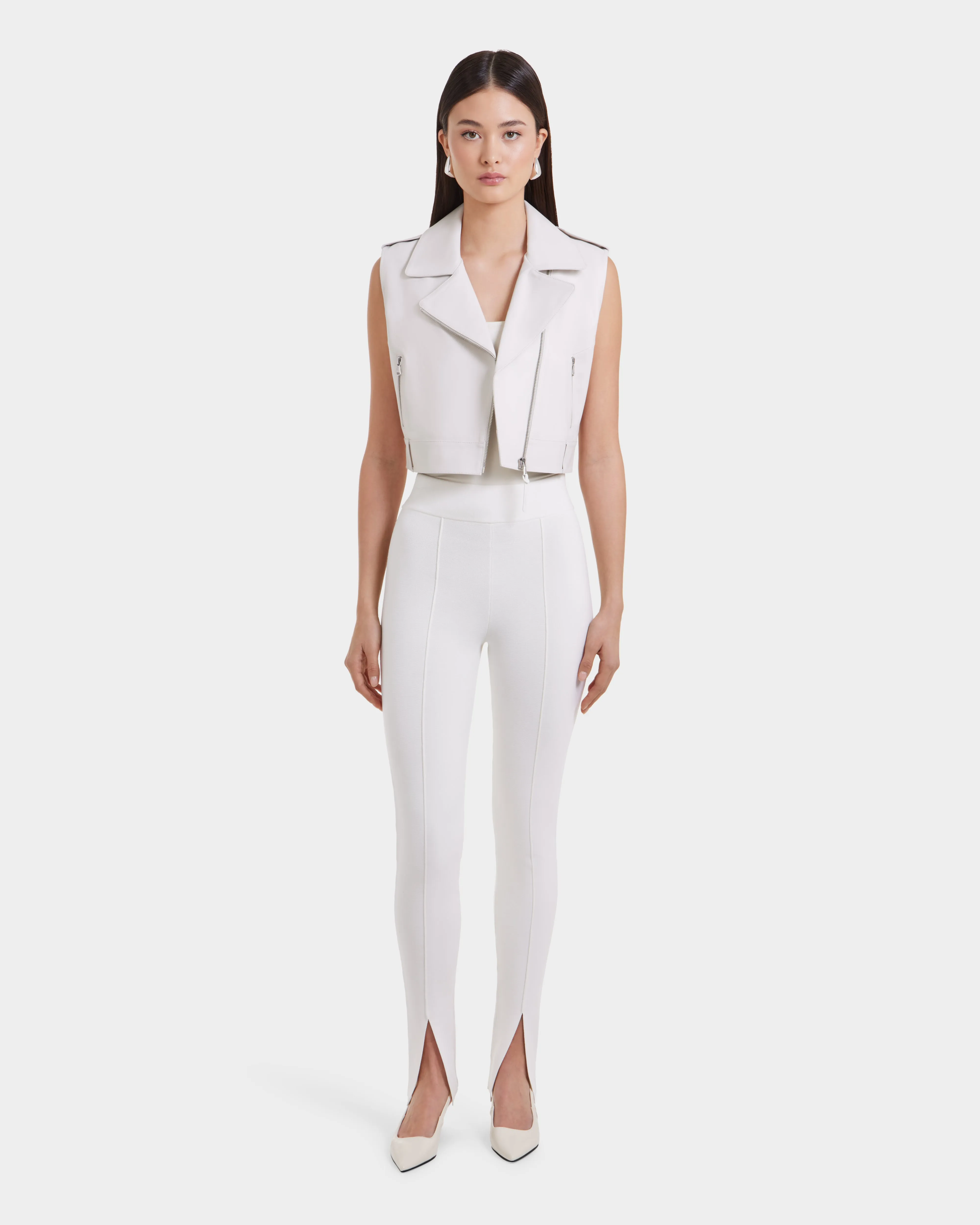 BETTY - 8125000 Optic White