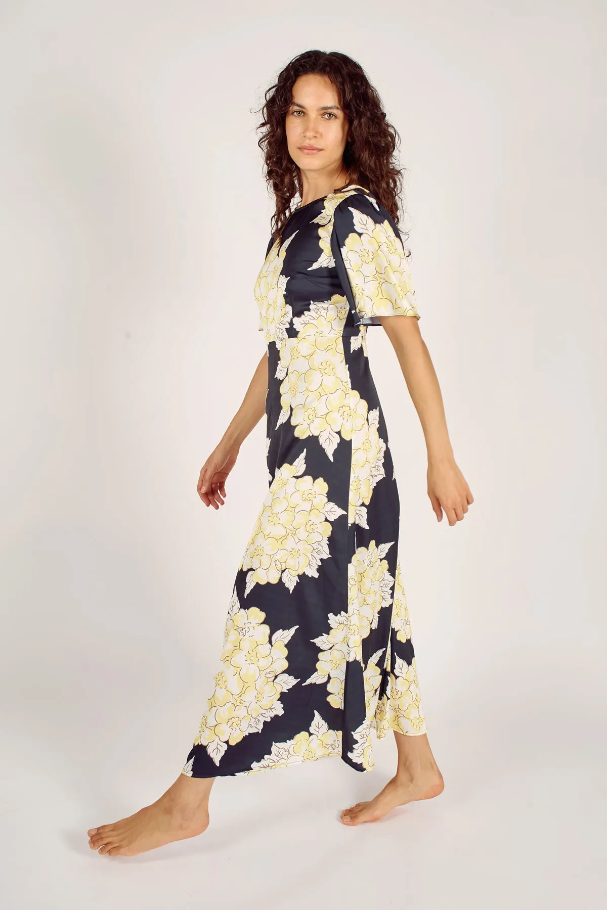 Blooming Lovely Rene Dress