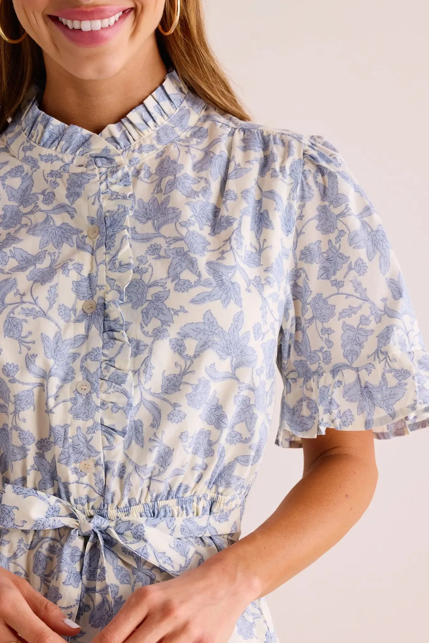 Chase Dress