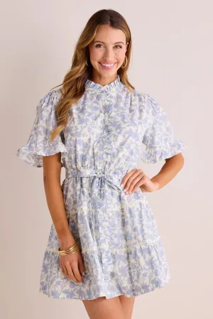 Chase Dress
