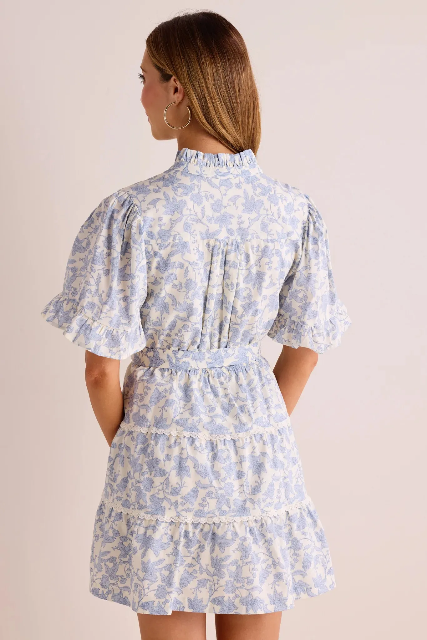 Chase Dress