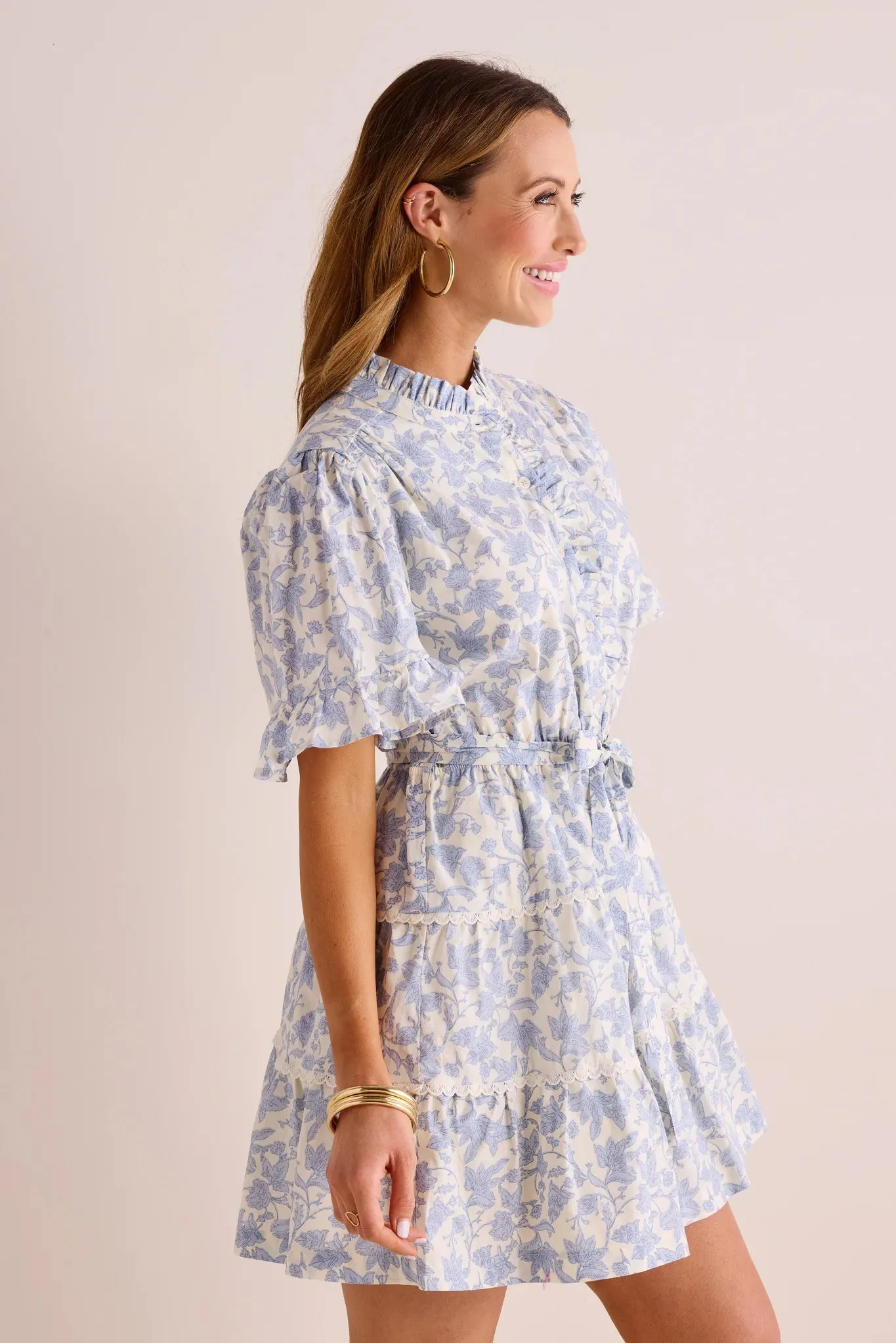 Chase Dress