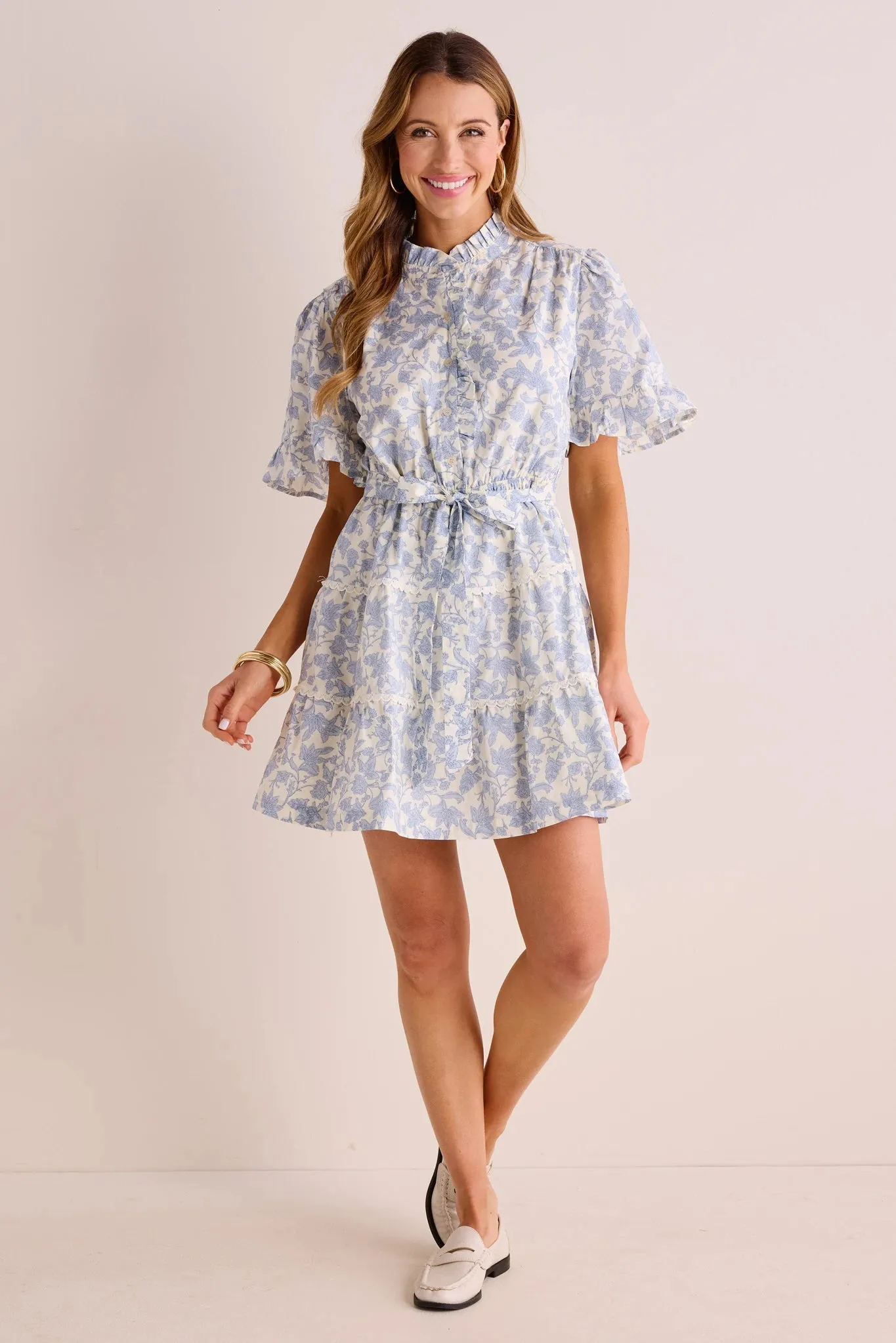 Chase Dress