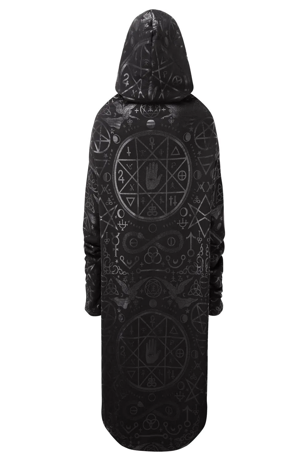 Cult Ritual Hoodie [B]