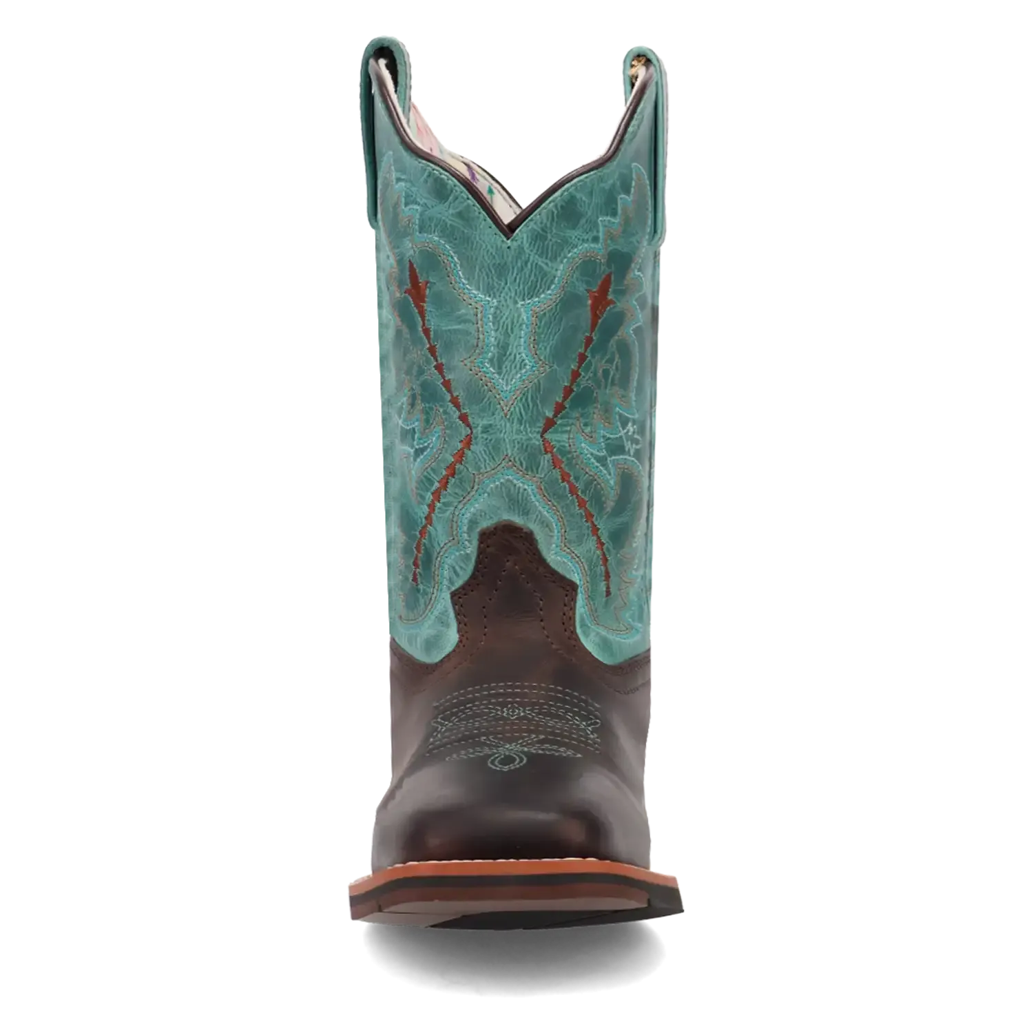 Dan Post Salina - Little Kid's / Big Kid's Leather Cowgirl Boots
