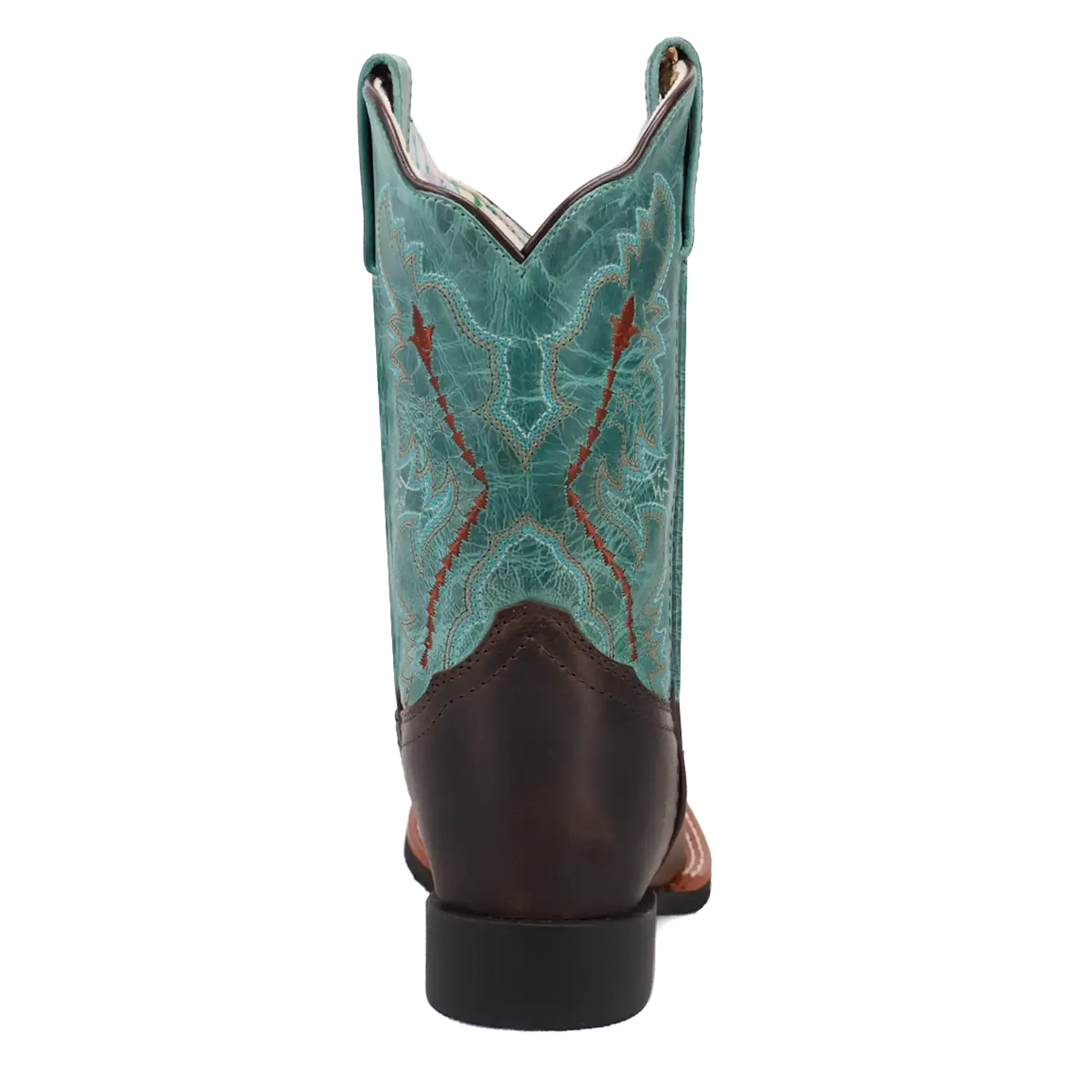 Dan Post Salina - Little Kid's / Big Kid's Leather Cowgirl Boots