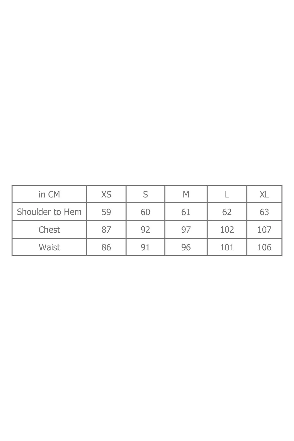 Deanie Loomis Lola Top