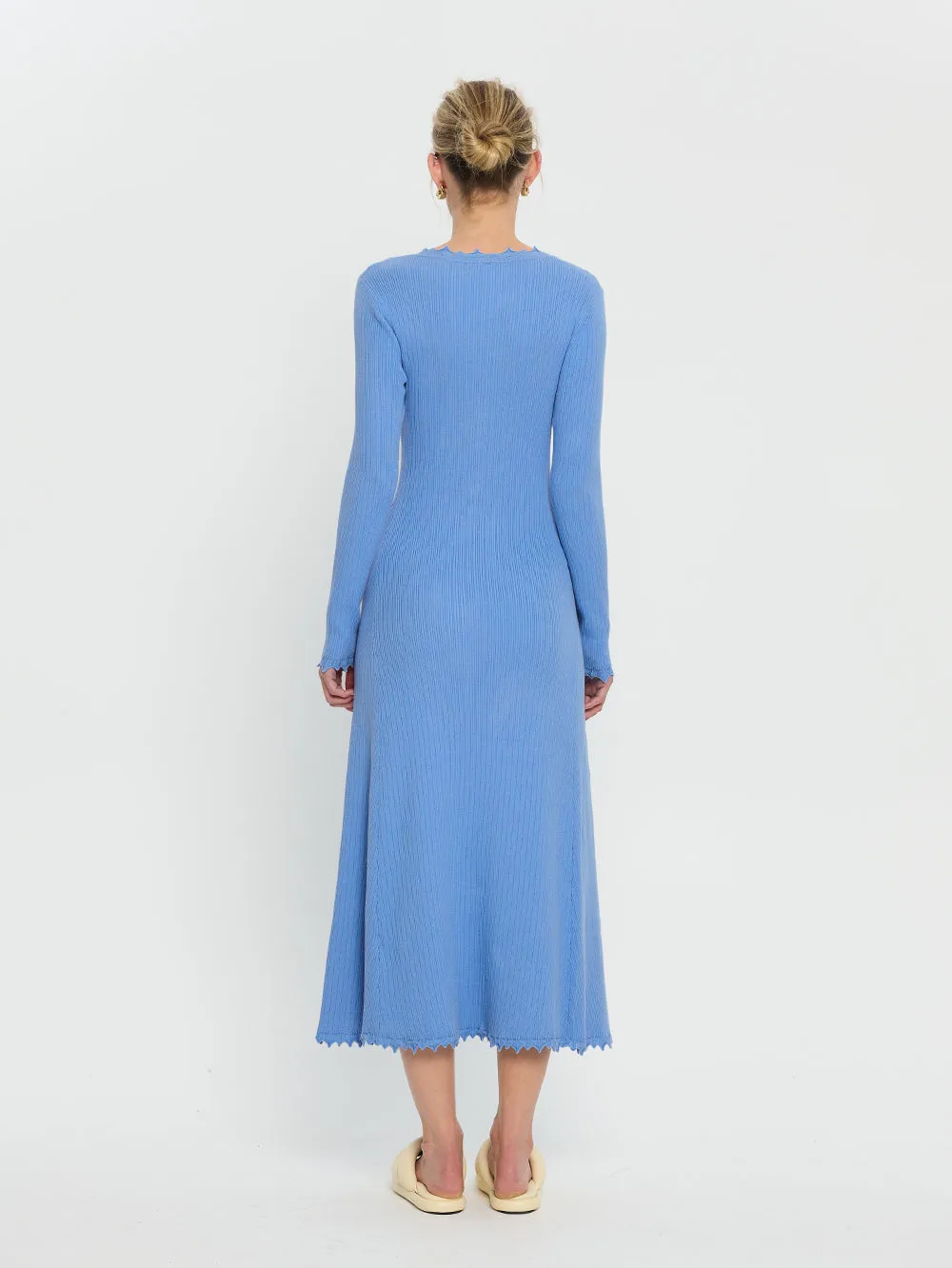 Diana Knit Dress