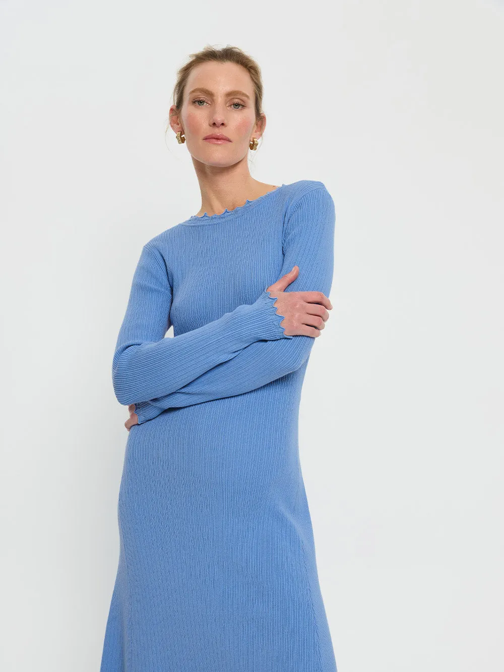 Diana Knit Dress