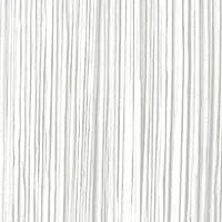 DRAPED FRINGE PLUNGING GOWN