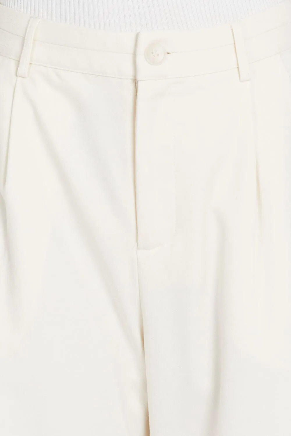 DYLAN CREAM PANT