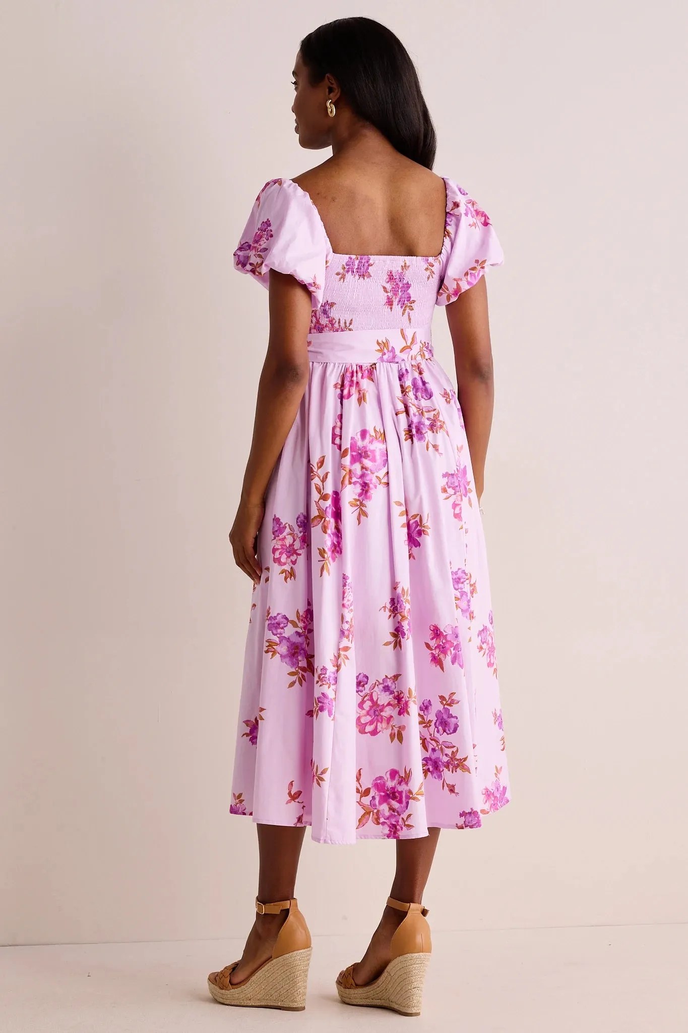 Eva Dress