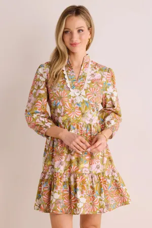 Evelyn Dress