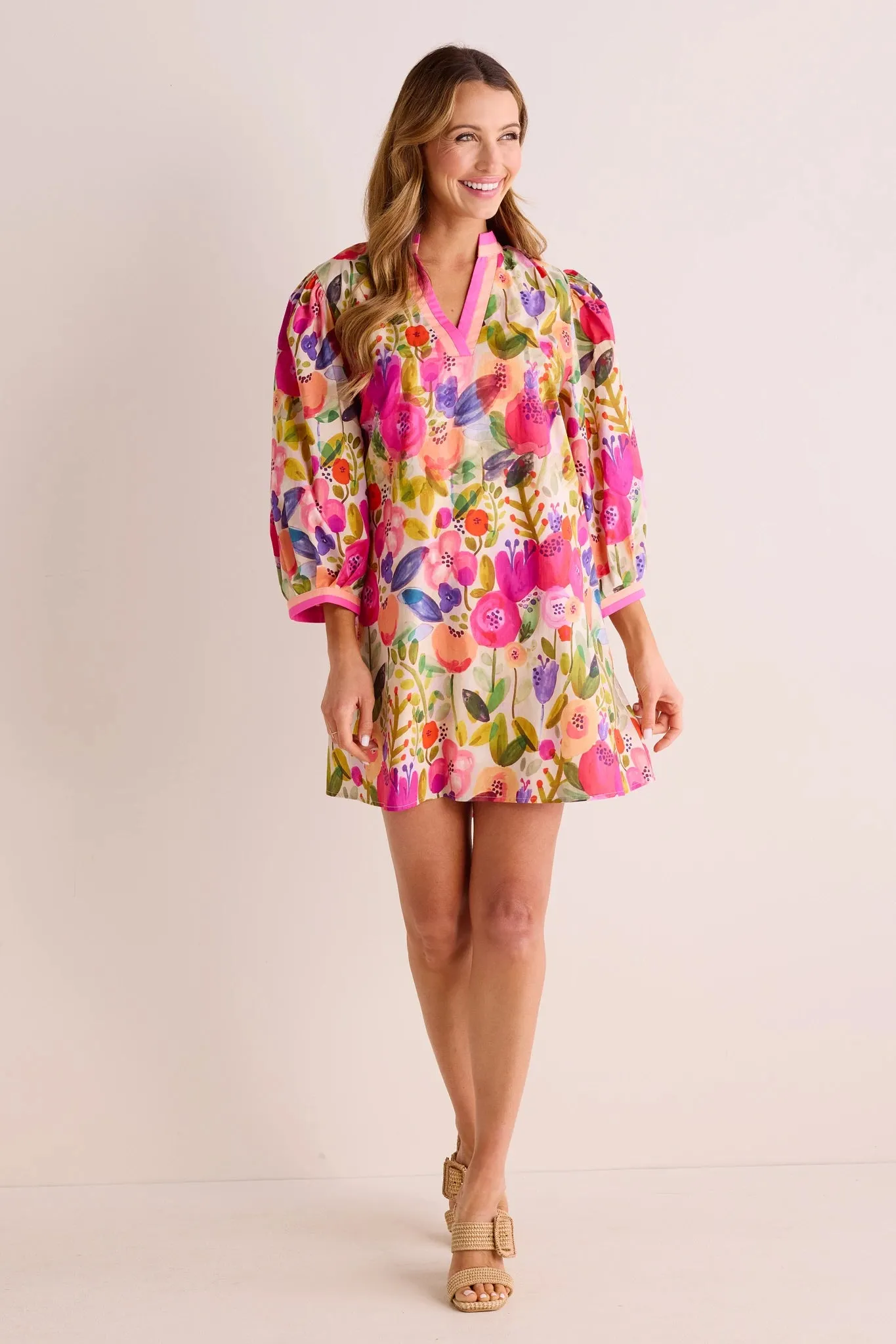 Grace Dress