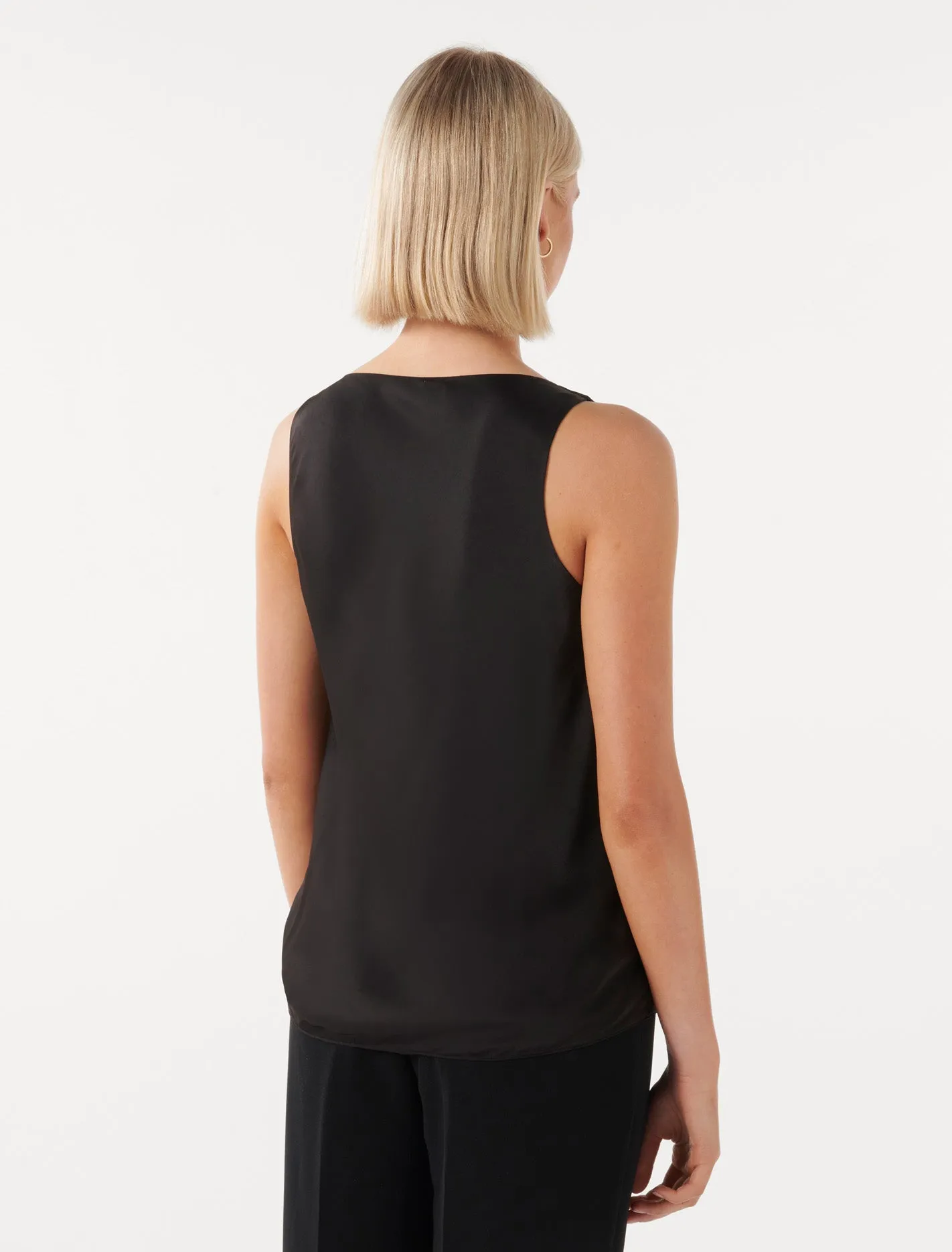 Kayley Cowl Cami Top