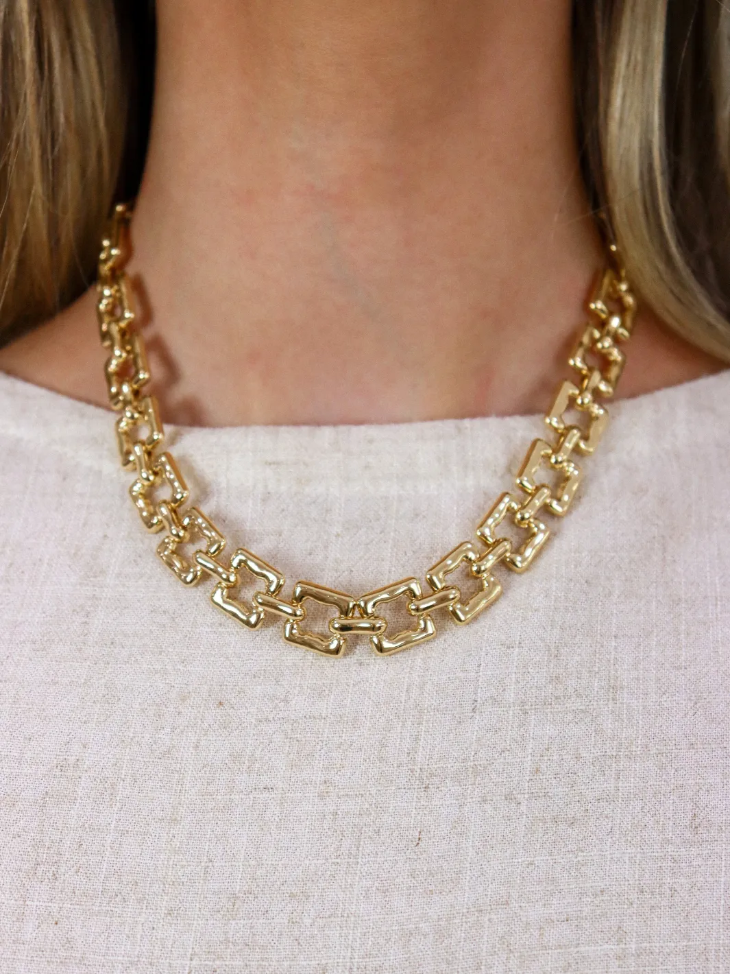 KELSEY CHAIN