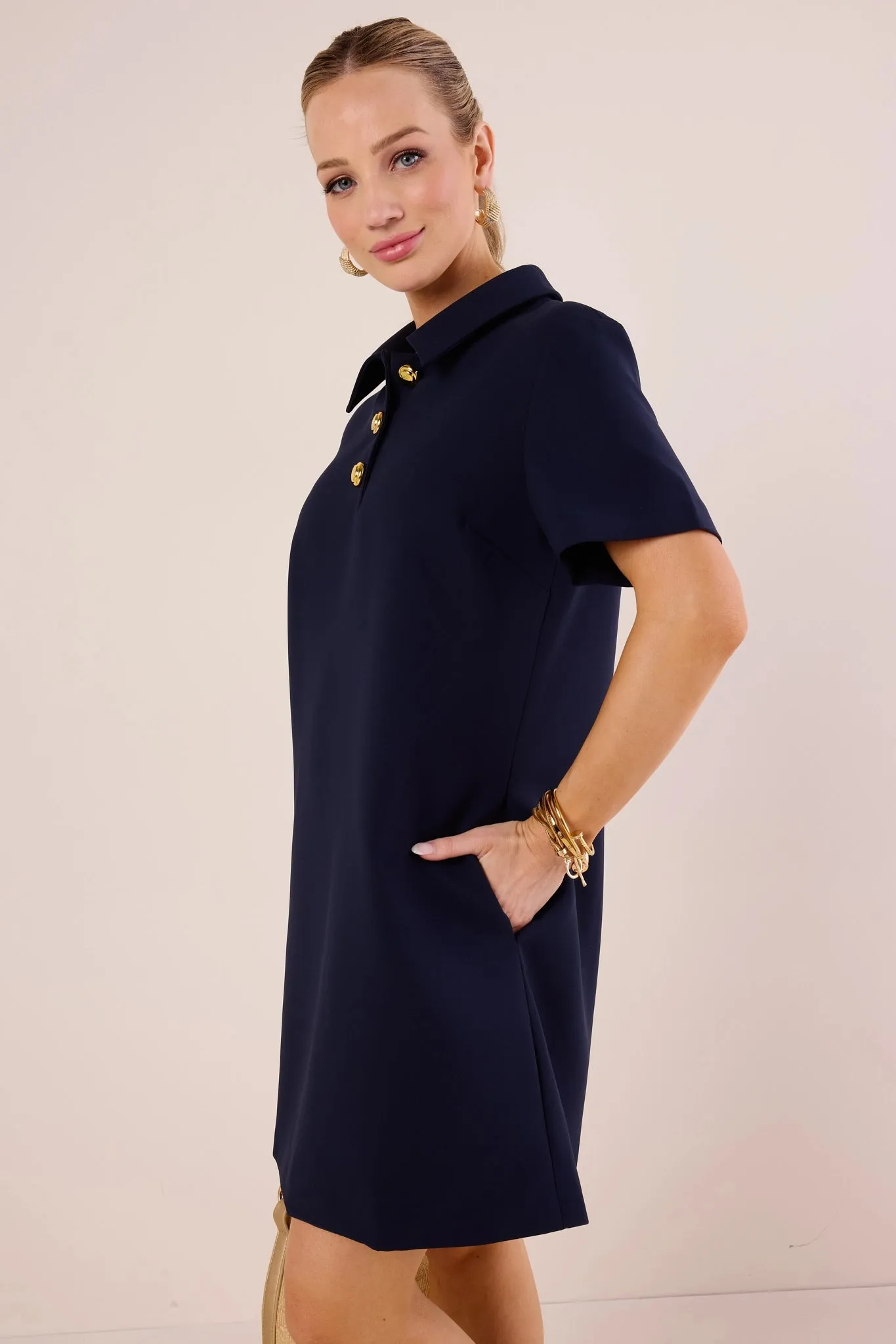 Kennedy Dress