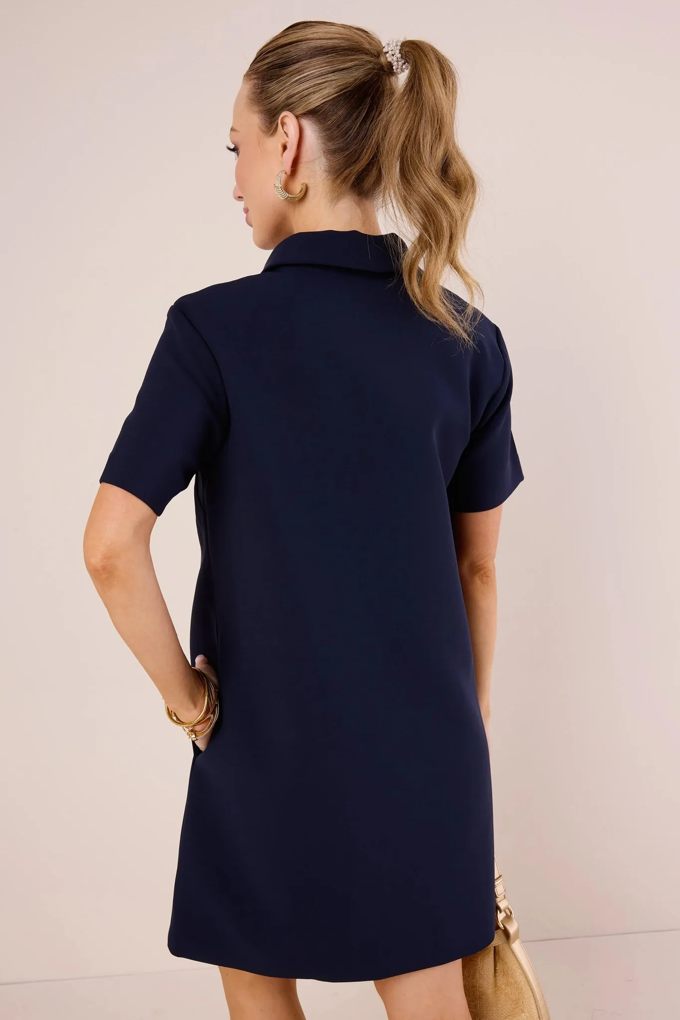 Kennedy Dress