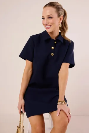 Kennedy Dress