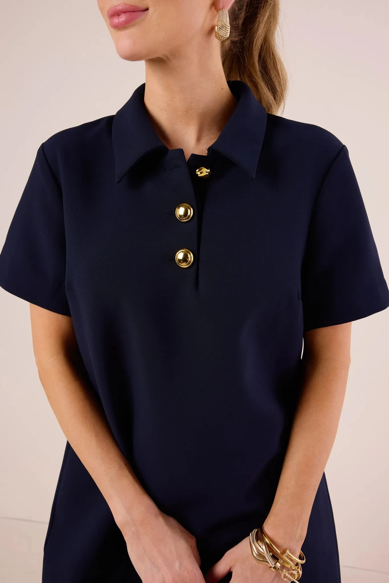 Kennedy Dress