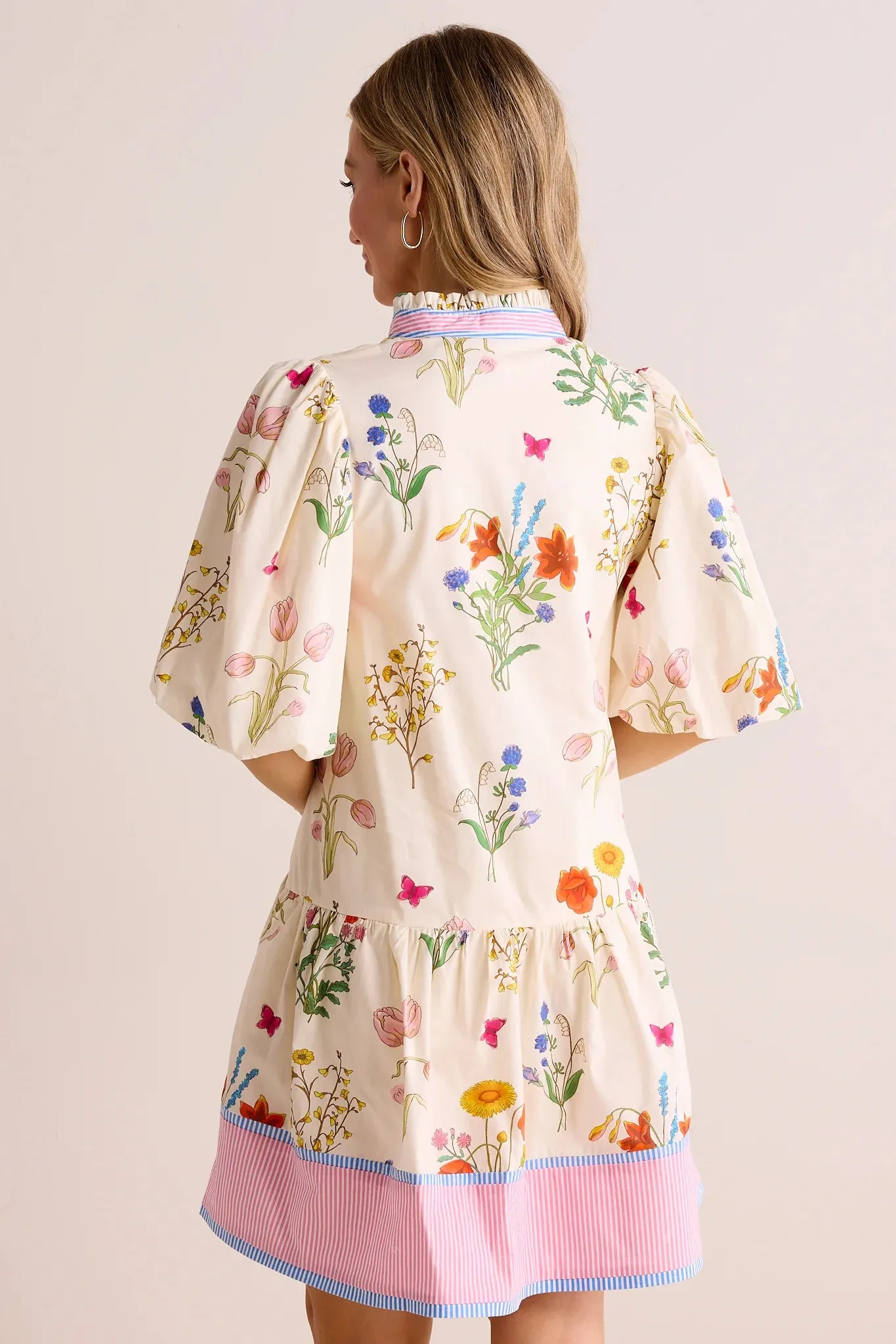 Kieran Dress