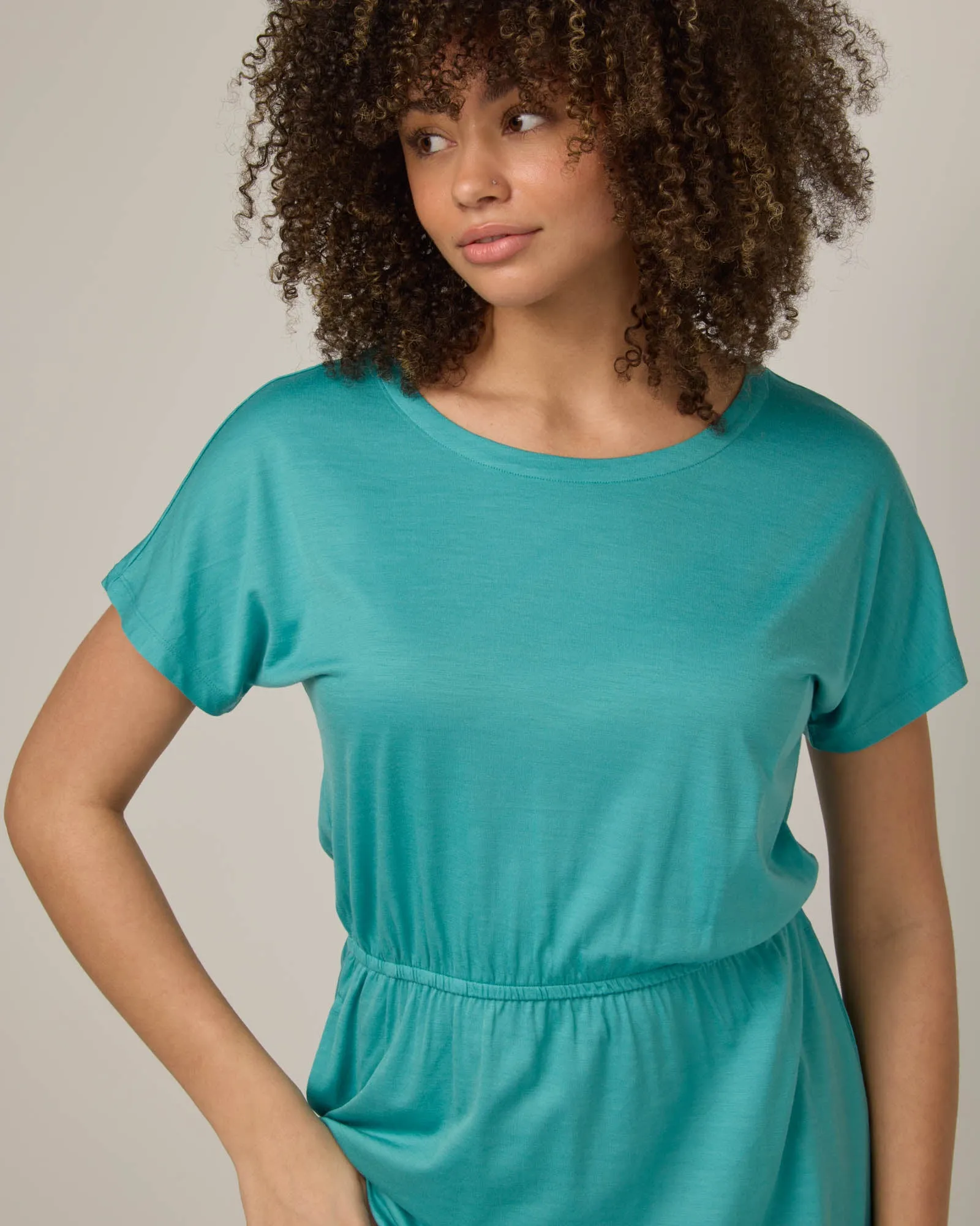Marin Maxi Dress