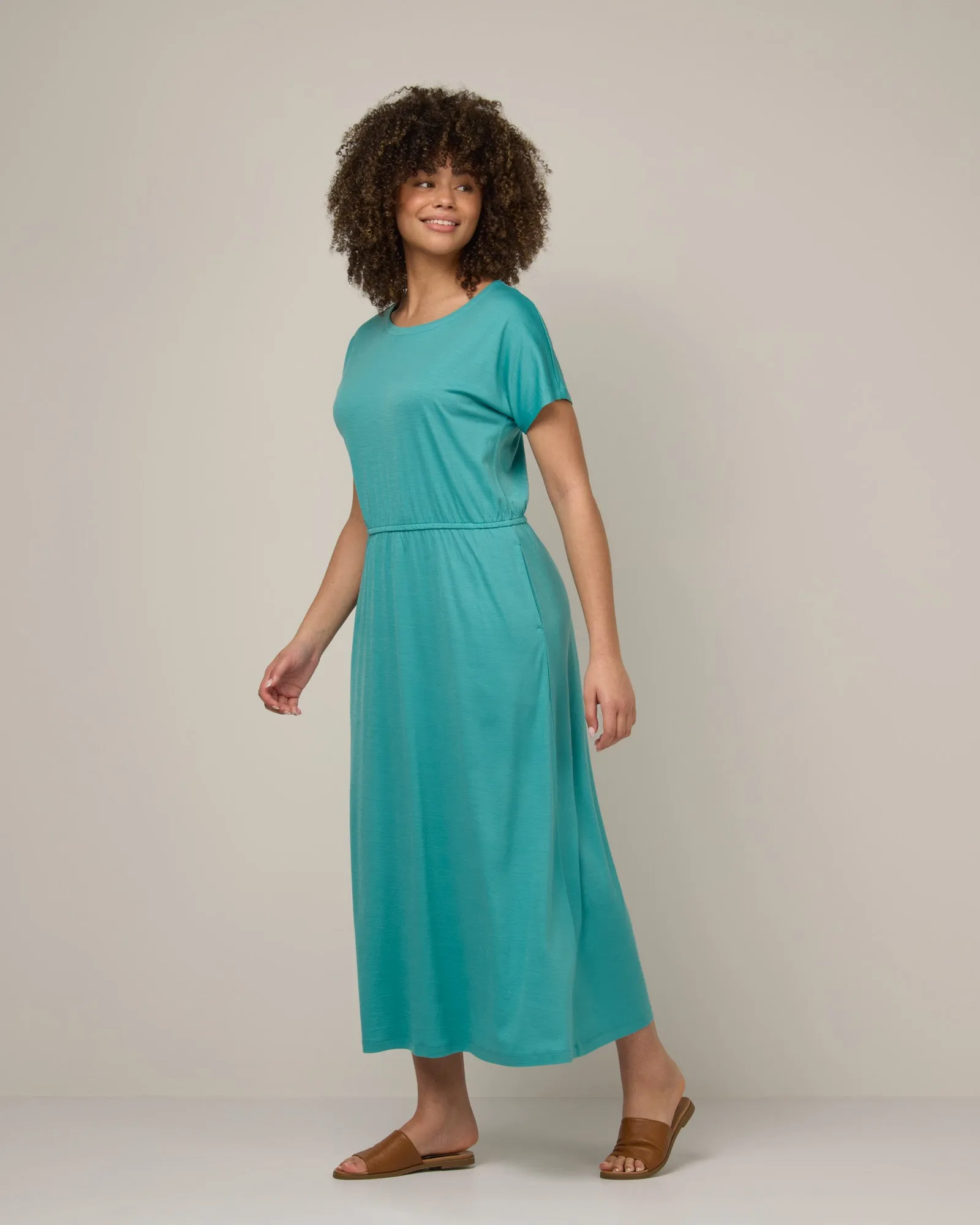 Marin Maxi Dress