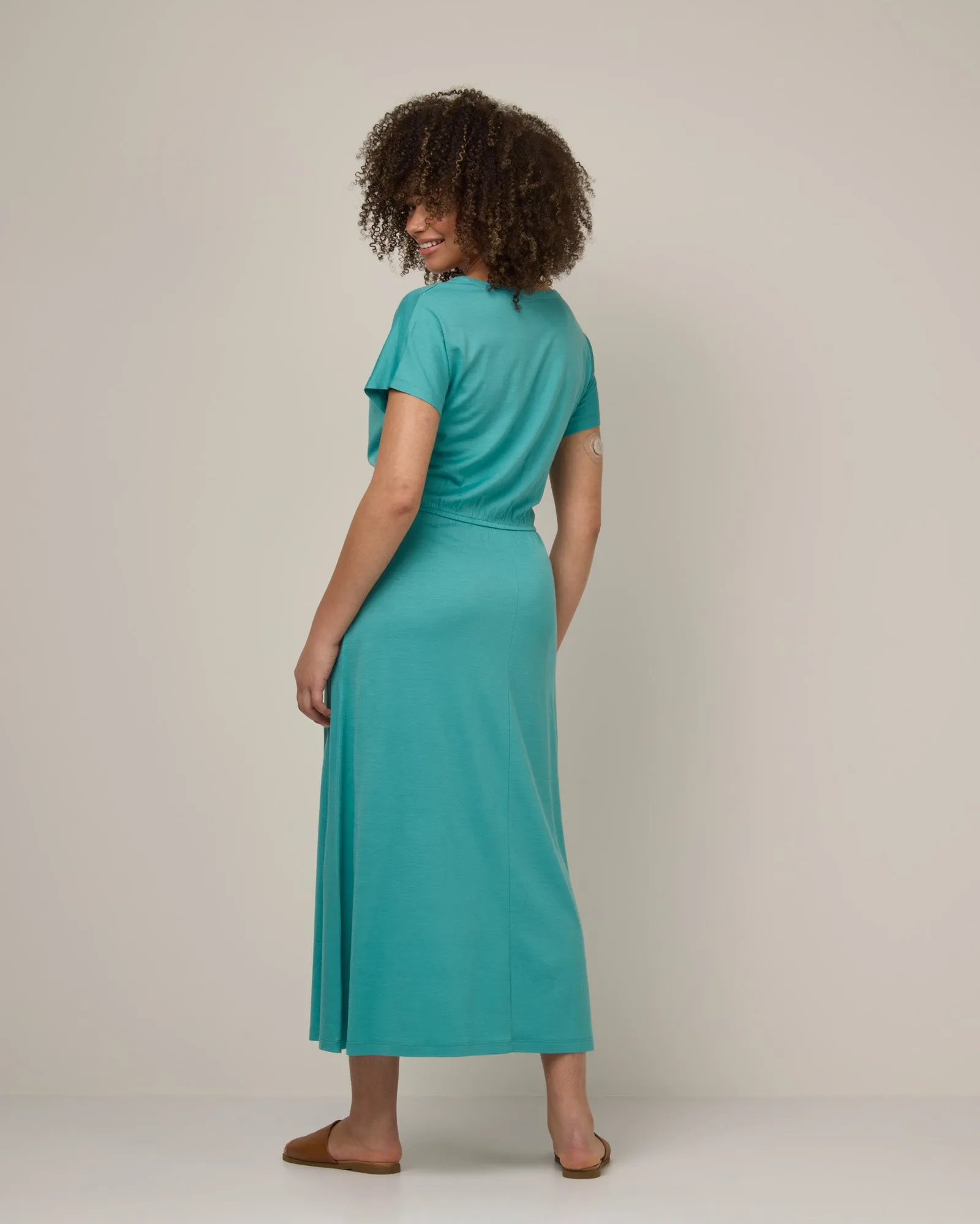 Marin Maxi Dress