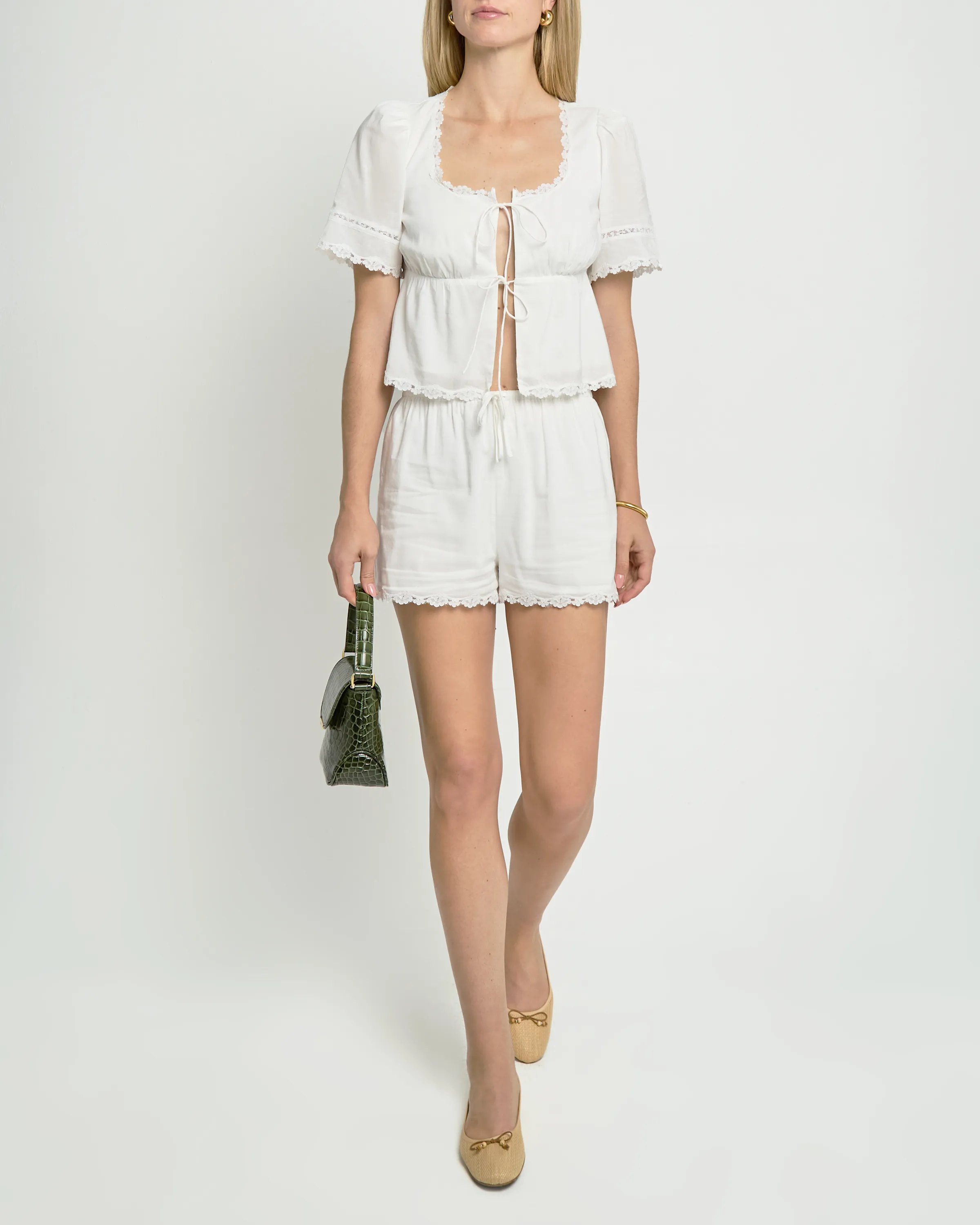 Mira Short