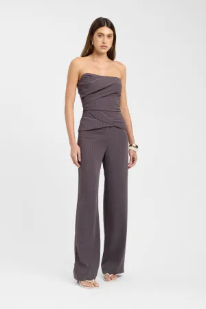 Oslo Tuck Top