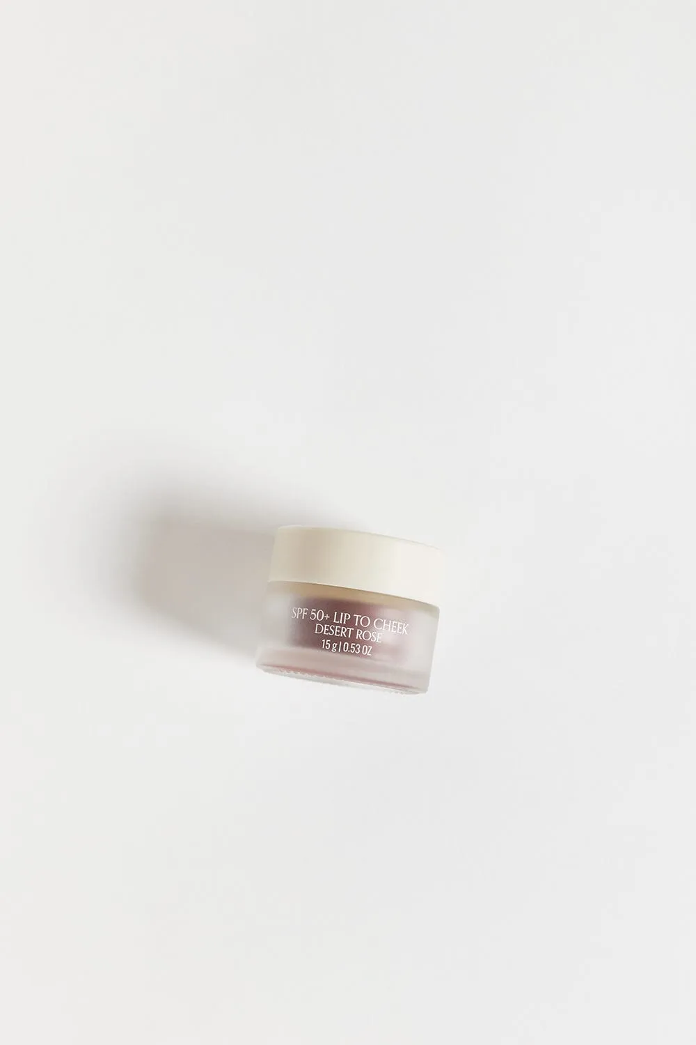 OUTSIDE BEAUTY & SKINCARE SPF 50  LIP TO CHEEK