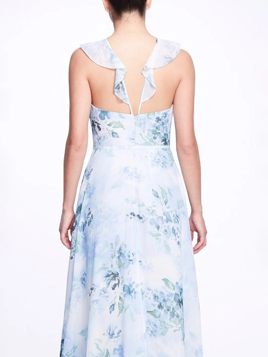 Pavia Printed