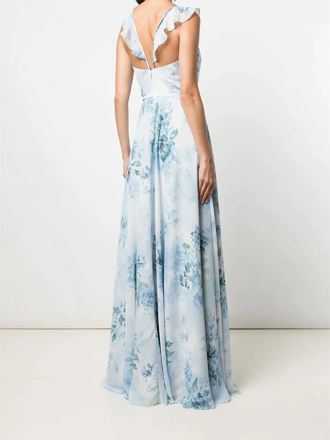 Pavia Printed