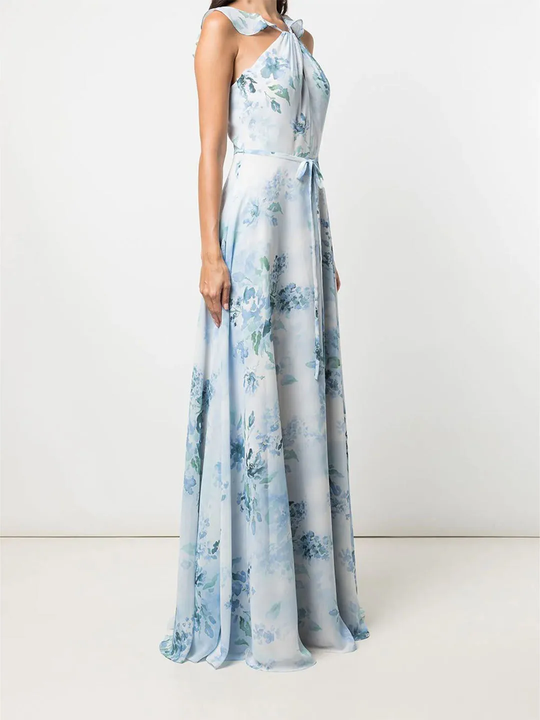 Pavia Printed