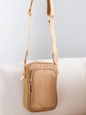 PEGGY CROSS BAG