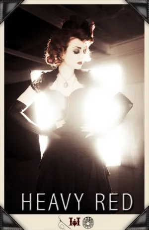 Presumption Of Mechant Black Dress
