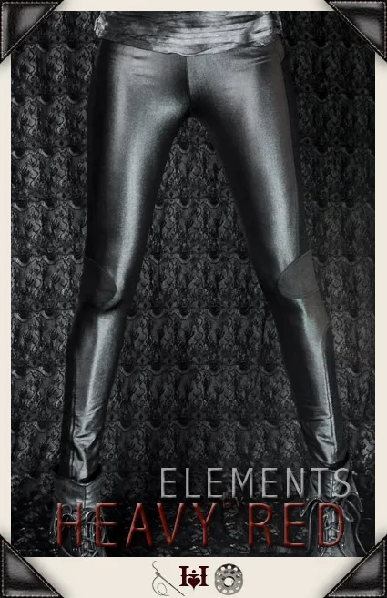 Rampage Of Love Leggings