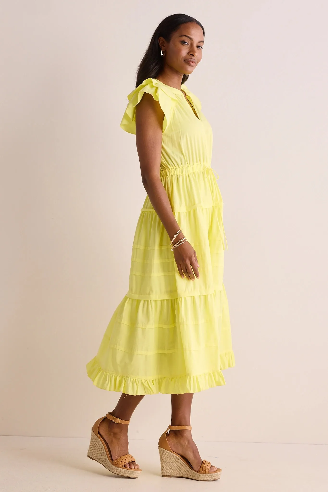 Rebecca Dress