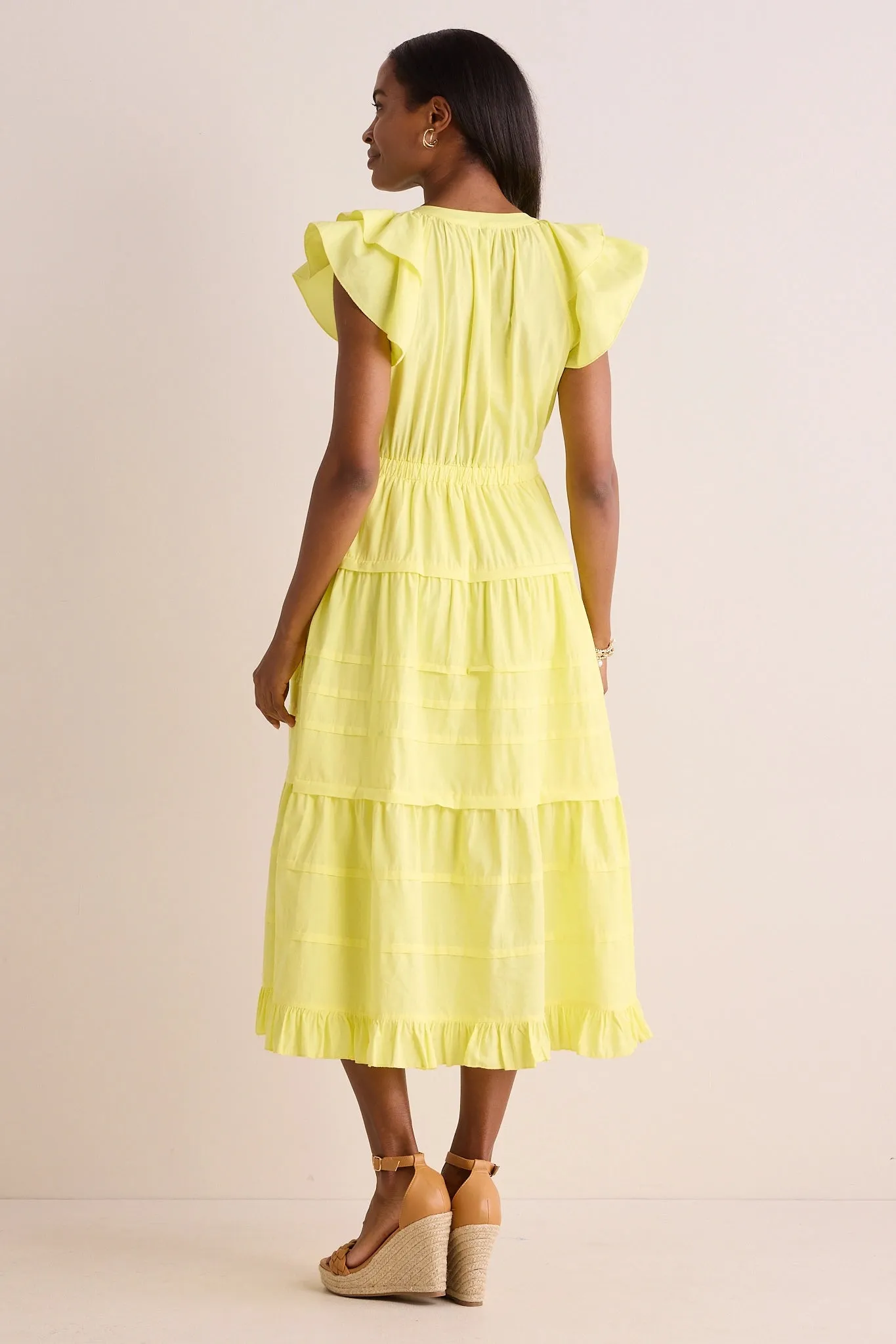 Rebecca Dress