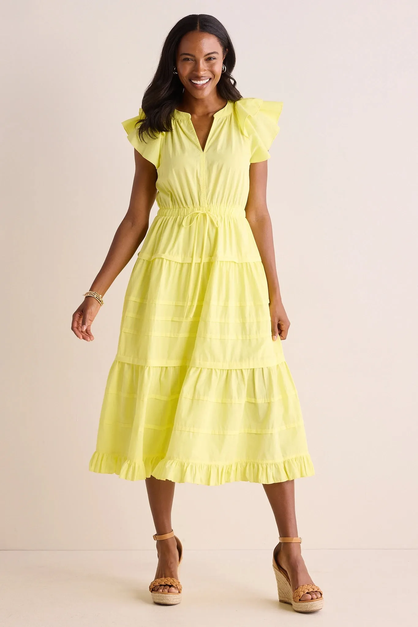Rebecca Dress