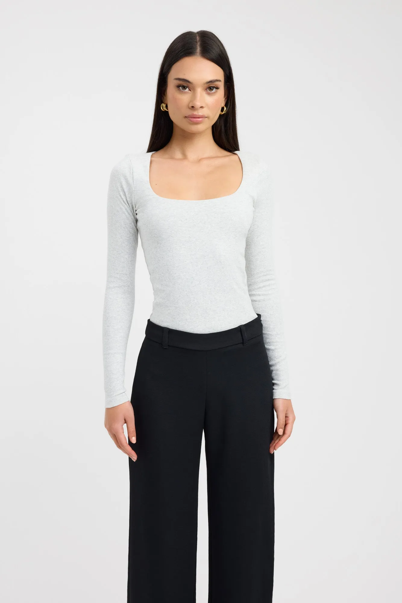 Rosie Long Sleeve Top
