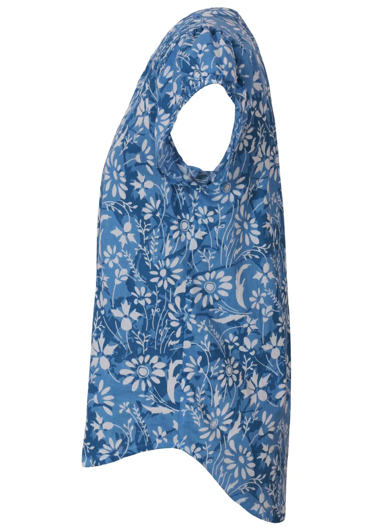 Sky Blouse Drift