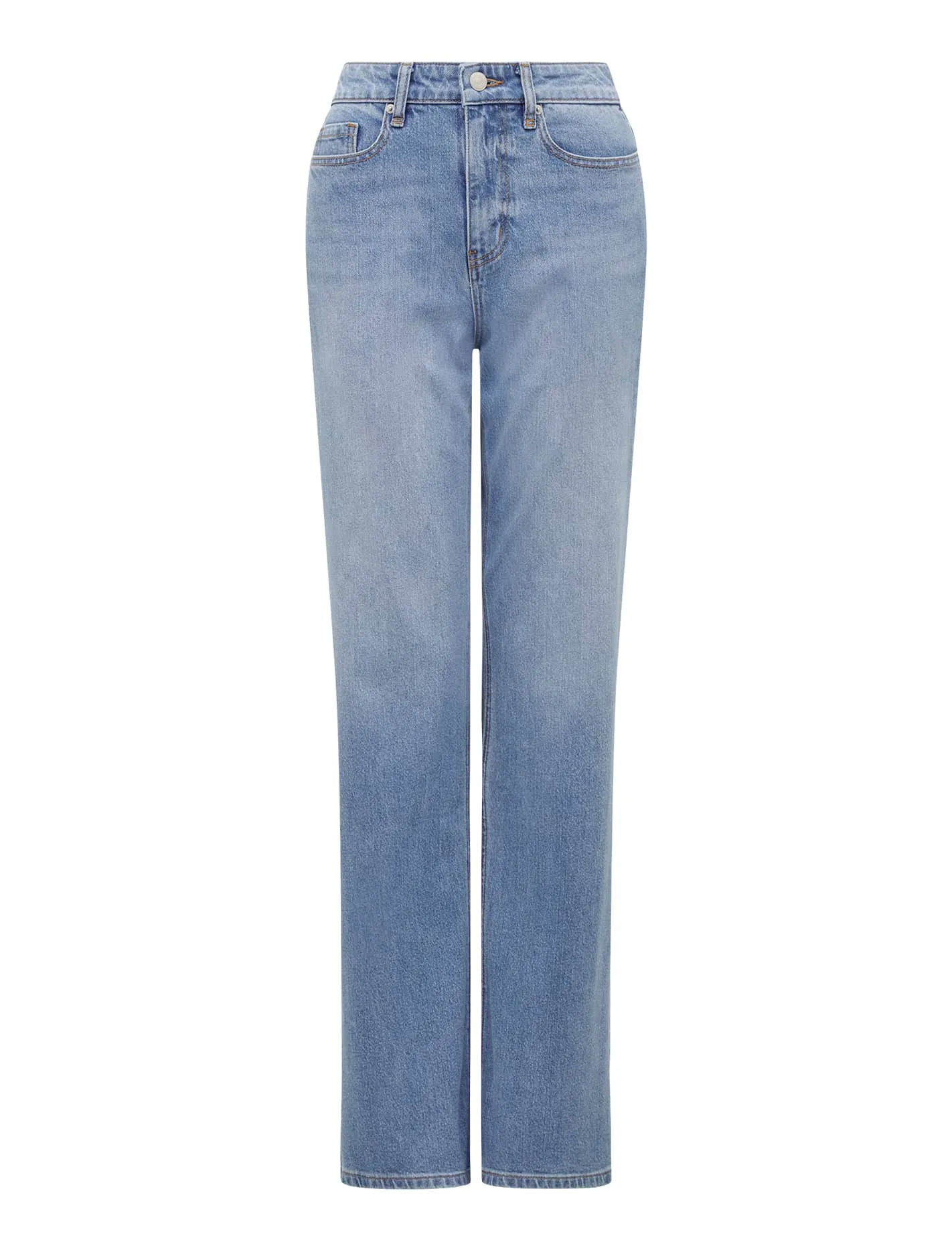 Skyla Straight Leg Jeans